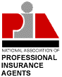 Professional Insurance Agents